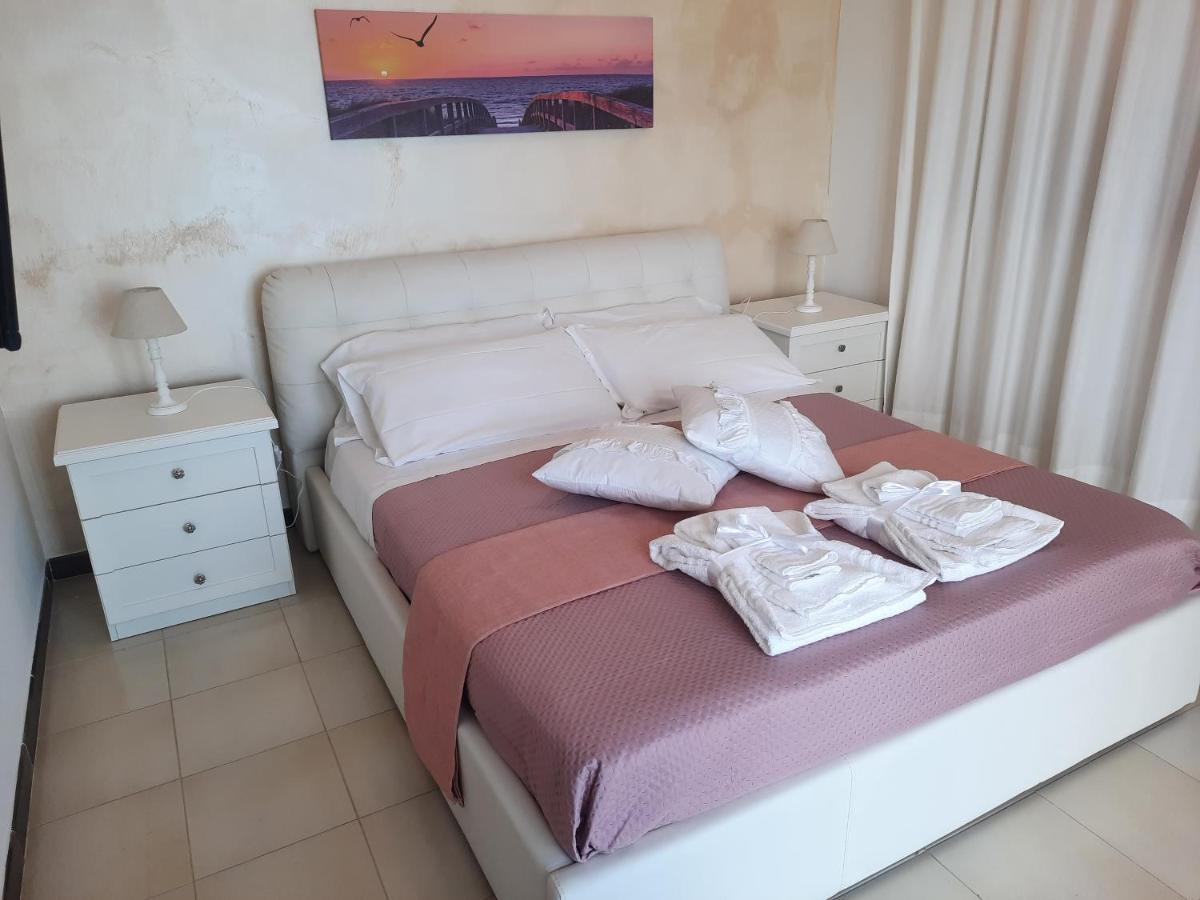 Villa Paradise Vietri Exteriér fotografie